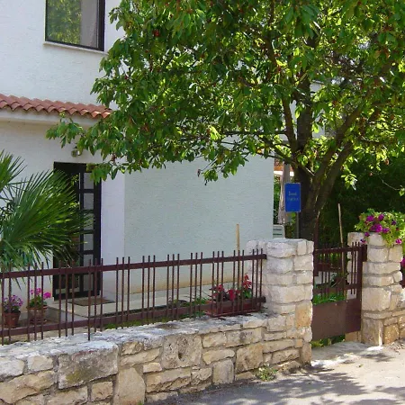Samsa - Borik Apartment Rovinj