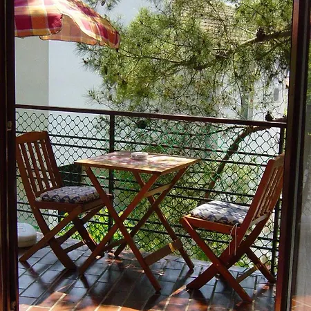 Samsa - Borik * Rovinj