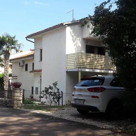 Apartment Samsa - Borik Rovinj