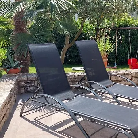 Samsa - Borik Apartment Rovinj