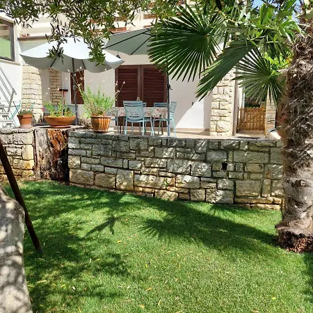 Apartment Samsa - Borik Rovinj
