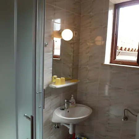 Apartment Samsa - Borik