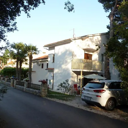 Samsa - Borik Apartment