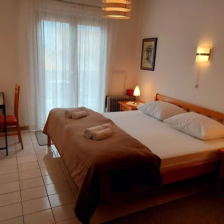 Apartment Samsa - Borik *