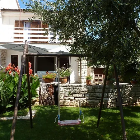 Samsa - Borik Apartment *